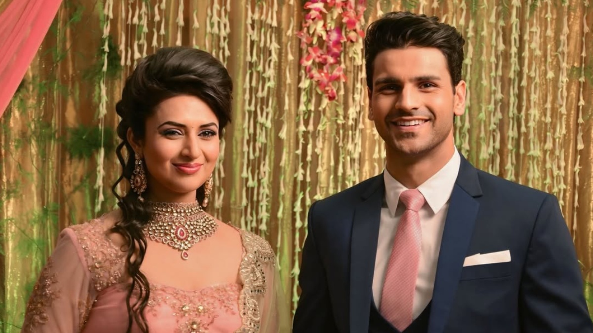 Divyanka Tripathi And Vivek Dahiya Reportedly Expecting First Child After Nearly 10 Years Of Marriage