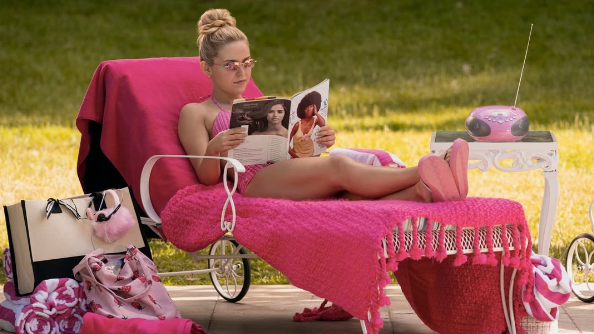Elle on Prime Video: Cast, Release Date, Trailer and Everything Revealed