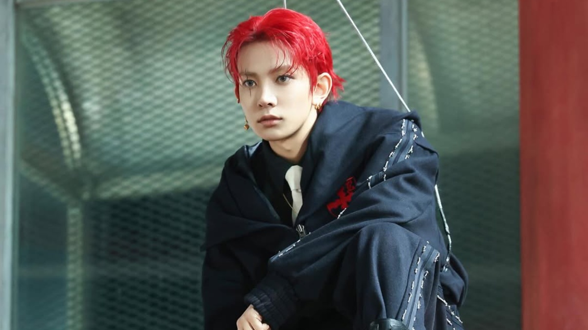 ENHYPEN’s Heeseung Announces Departure From Group, Plans Solo Music Career