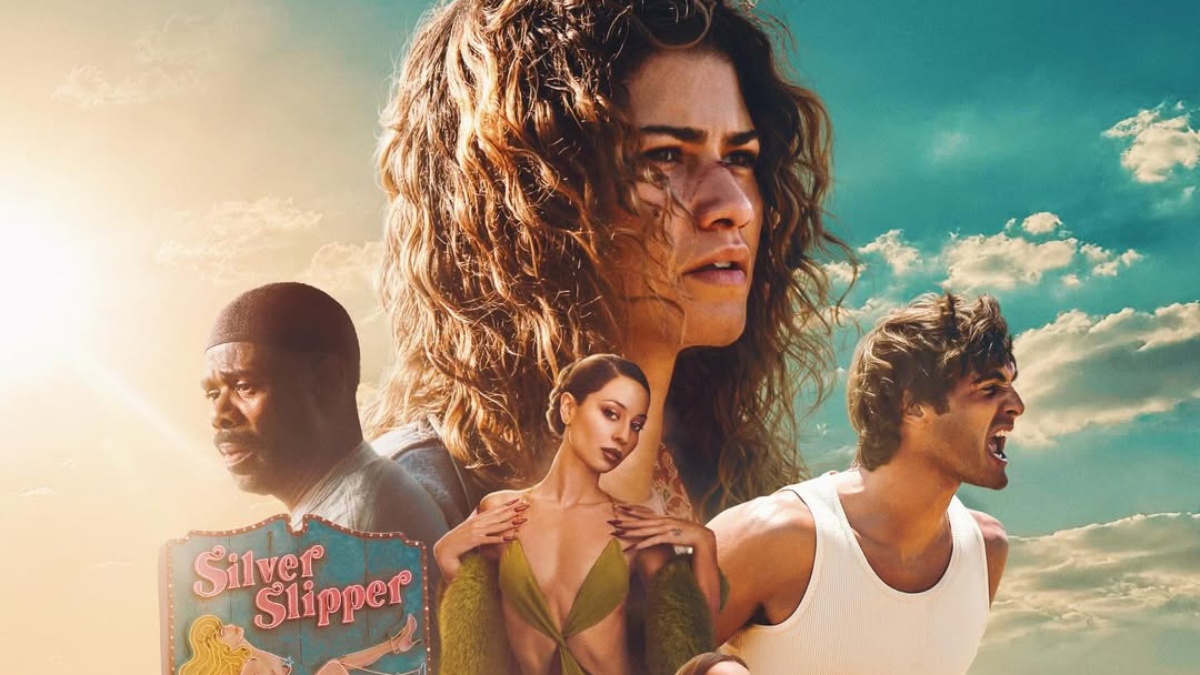 Euphoria Season 3 Trailer Drops: Zendaya Returns as Darker, Riskier Storylines Take Over