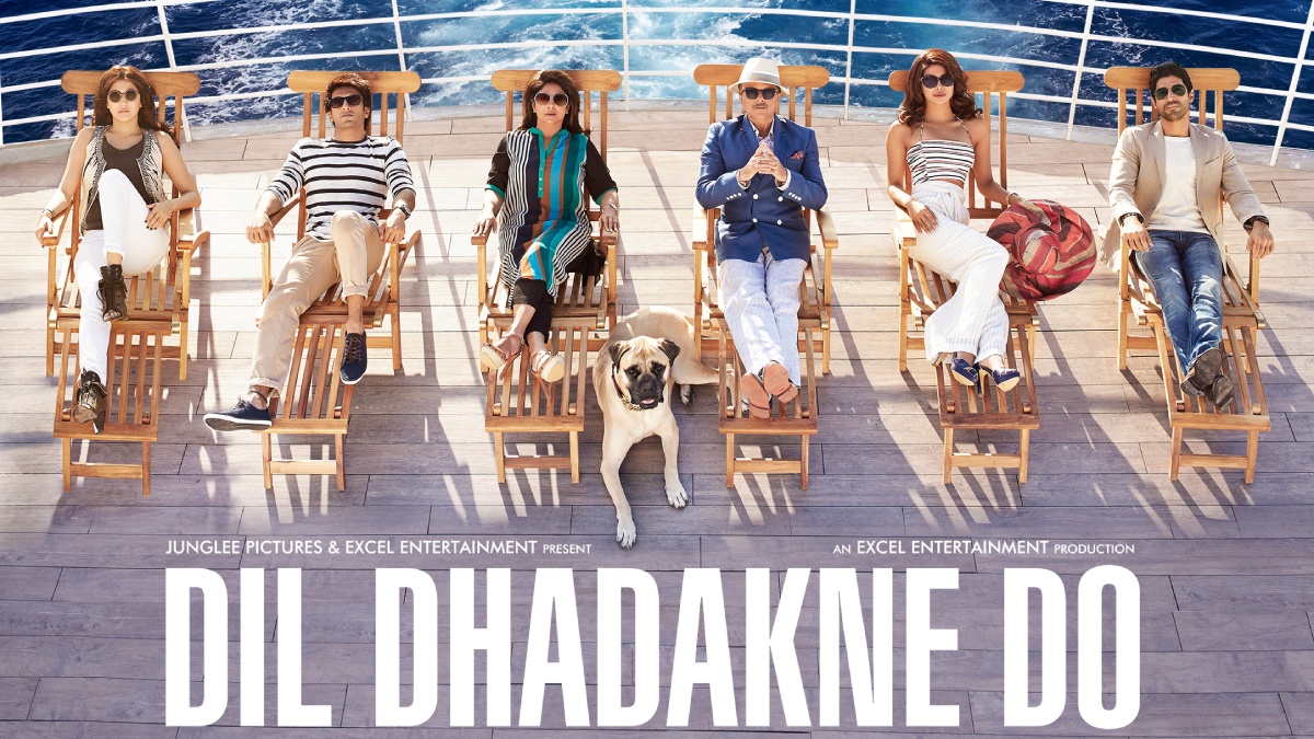 From Cruise Ship to Box Office Glory: Dil Dhadakne Do Completed 11 Years of Success