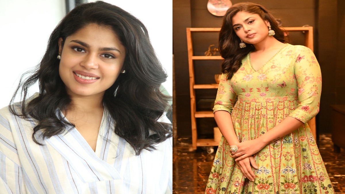 కొంటె చూపులతో కవిస్తోన్న చిట్టి... జీన్స్‌లో ఫరియా అబ్ధుల్లా ఫోటోలు వైరల్!