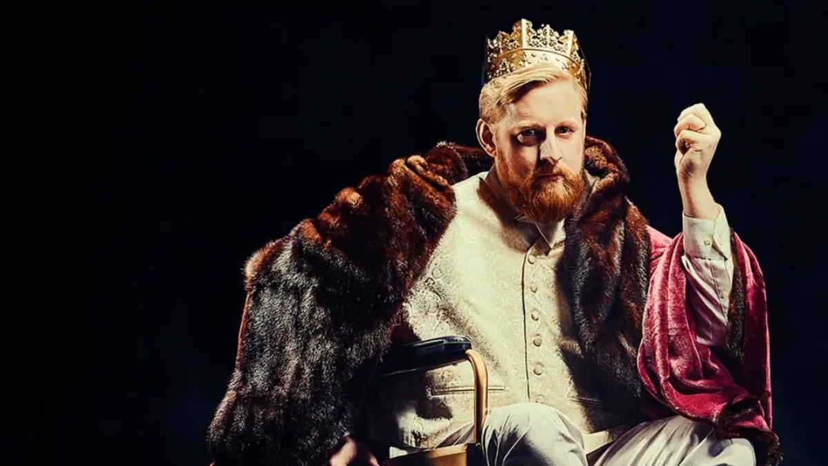 Game of Thrones Actor Michael Patrick Dies at 35: Wife Reveals Final Days