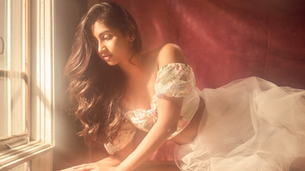 Gomathy Reddy