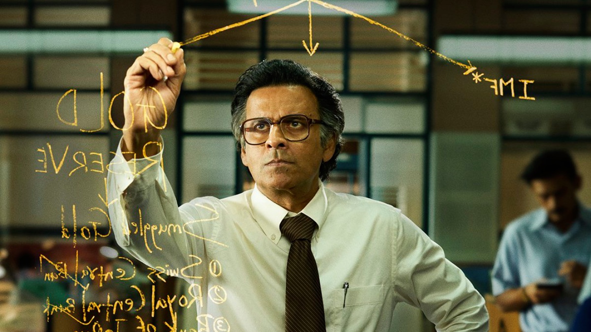 Governor First Look Out: Manoj Bajpayee’s Intense Avatar Sparks Buzz Online