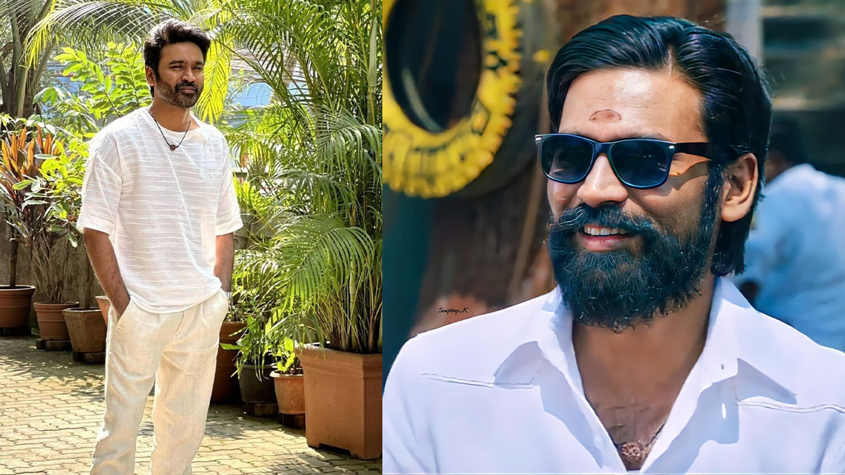 Happy Birthday Dhanush: From Humble Beginnings to Global Stardom