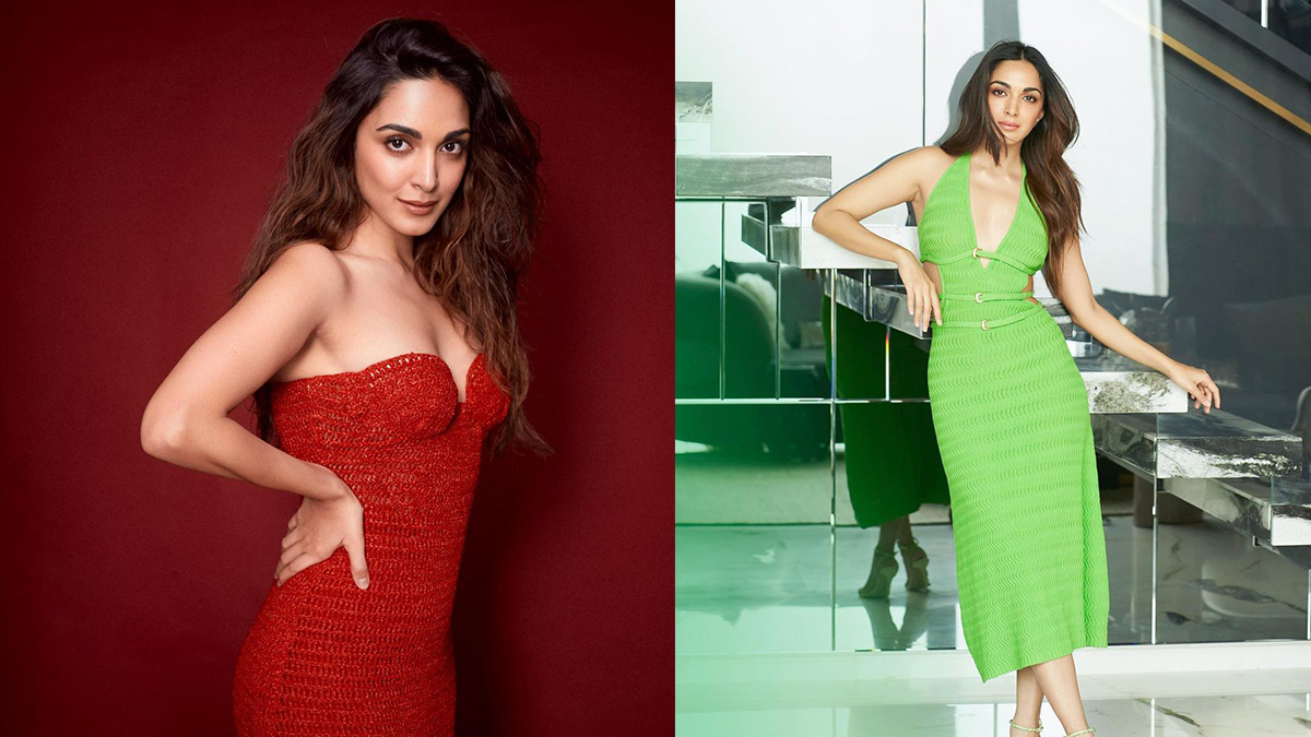 Happy Birthday Kiara Advani: Beyond the Silver Screen - 10 Lesser Known ...