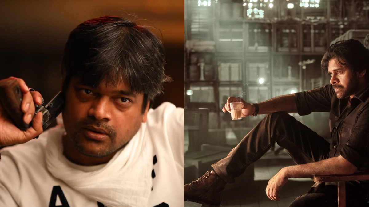 Harish Shankar Reacts to Ustaad Bhagat Singh Trolls Amid Box Office Struggle