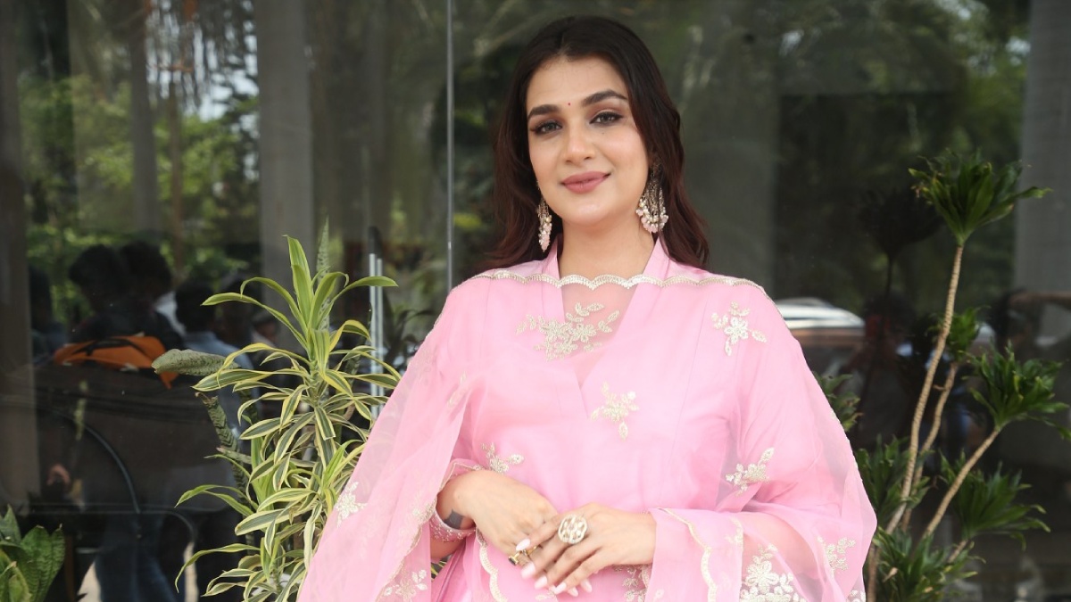 Hasini Sudhir