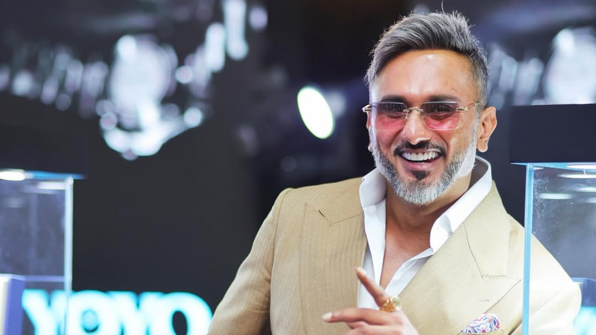 Honey Singh Controversy: Pune Officer Flags ‘Vulgar’ Songs Over Child Safety Concerns