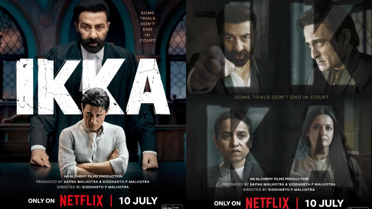 Ikka