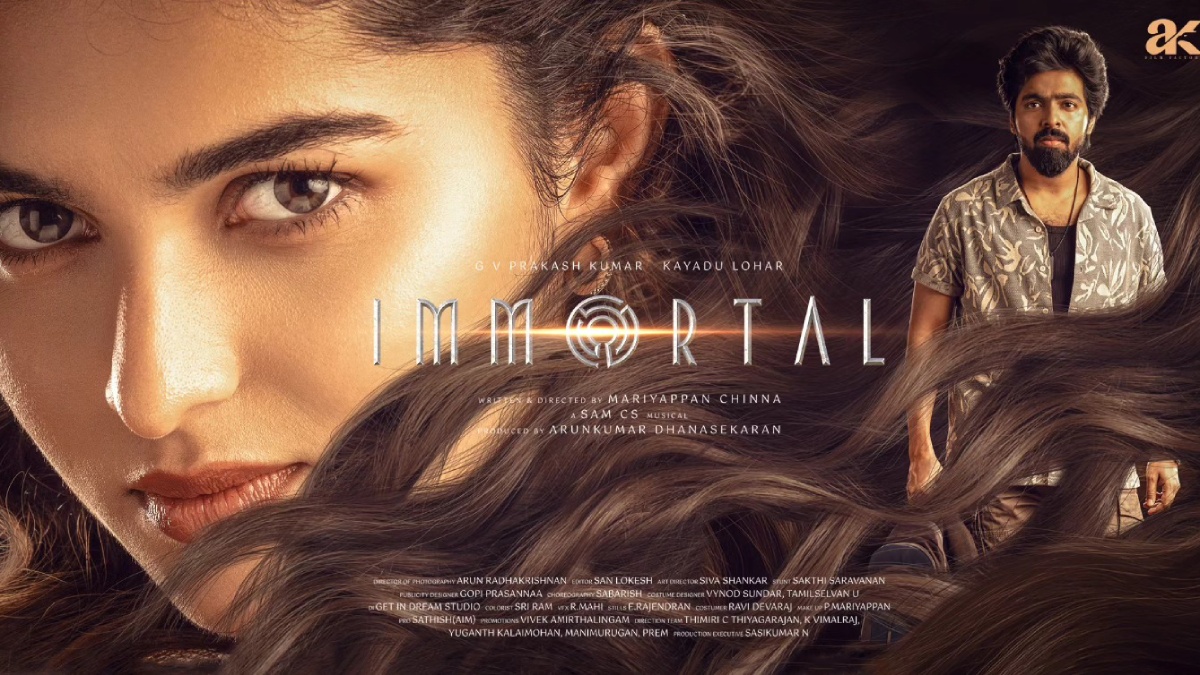 Immortal