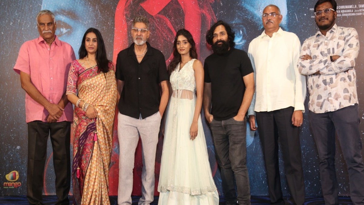 ట్రోలింగ్‌తో సినిమాని చంపేస్తున్నారు.. జగపతి బాబు షాకింగ్ కామెంట్స్