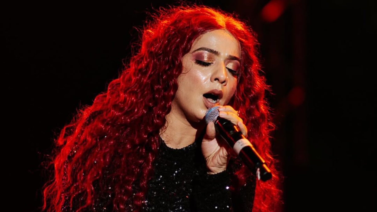 Jasmine Sandlas Breaks Silence on Alcoholism: “I Drank More Than I Should Have”