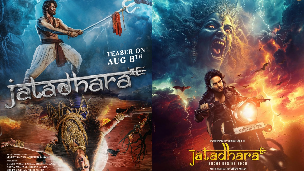 Jatadhara
