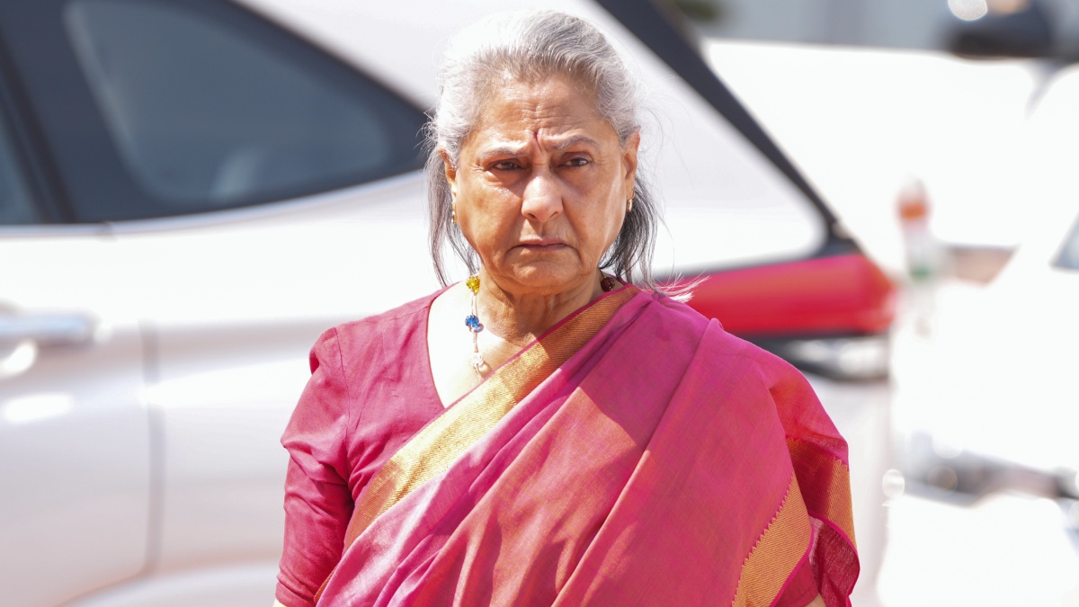 Jaya Bachchan Turns 78: From Iconic Roles to Viral Controversies