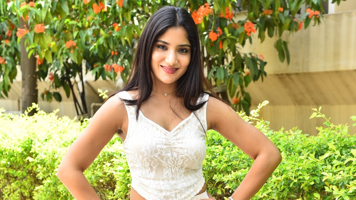 Jinisha Alishetty