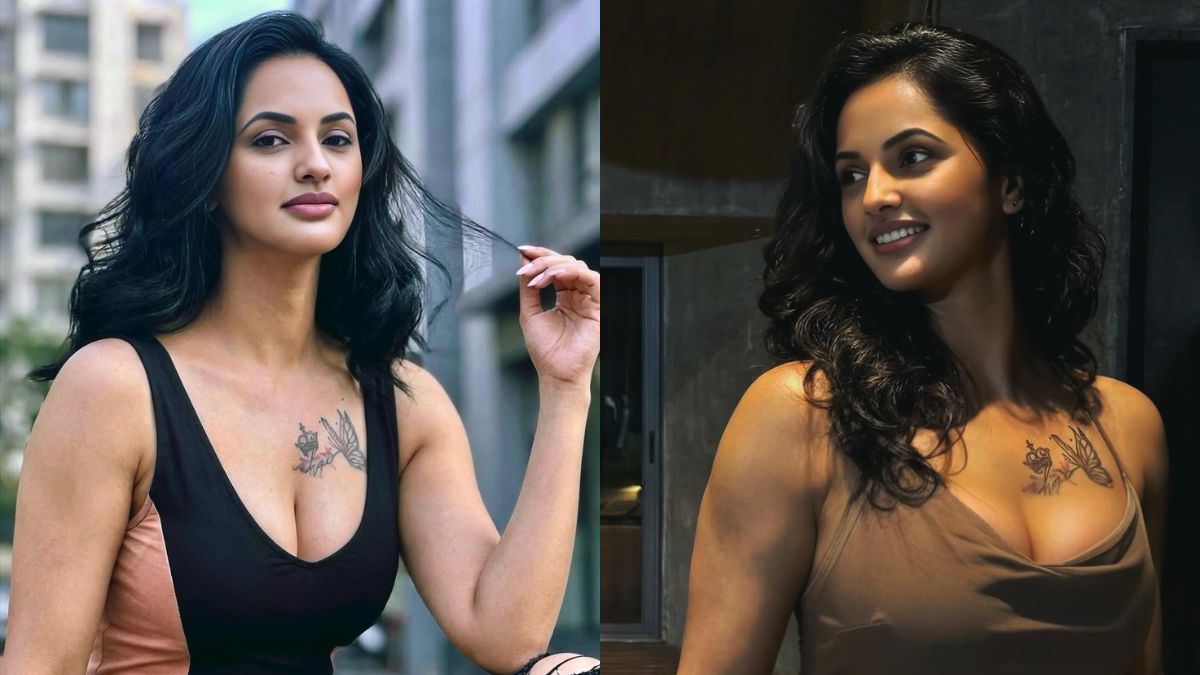 అందంతో జగతి మేడమ్ అరాచకం..  కుర్రకారు అలా చూస్తూ ఉండిపోవాల్సిందే..