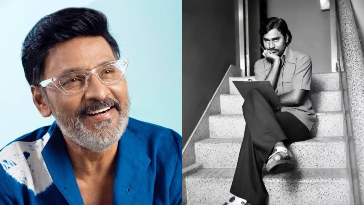 K Bhagyaraj Rare Unseen Images: Remembering the Tamil Cinema Legend Through His Iconic Journey