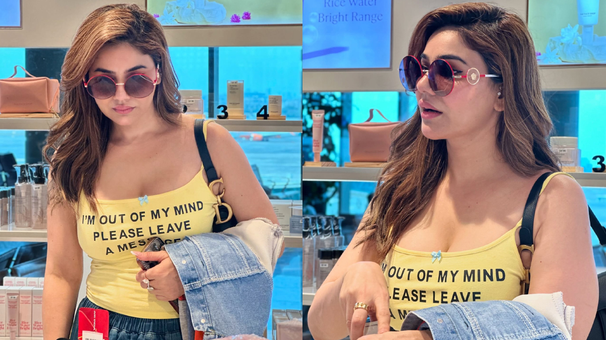 Kangna Sharma: Bold, Beautiful, And Making Waves In Style - Filmibeat