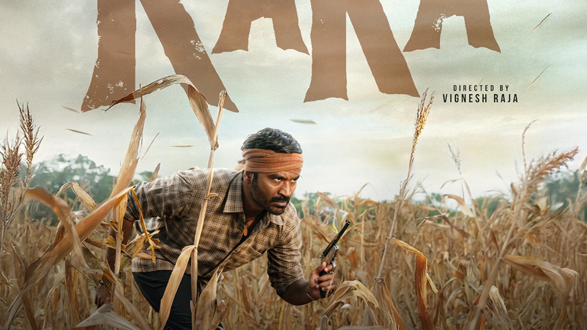 Kara OTT Release: Dhanush’s Action Thriller Starts Streaming On Netflix Today