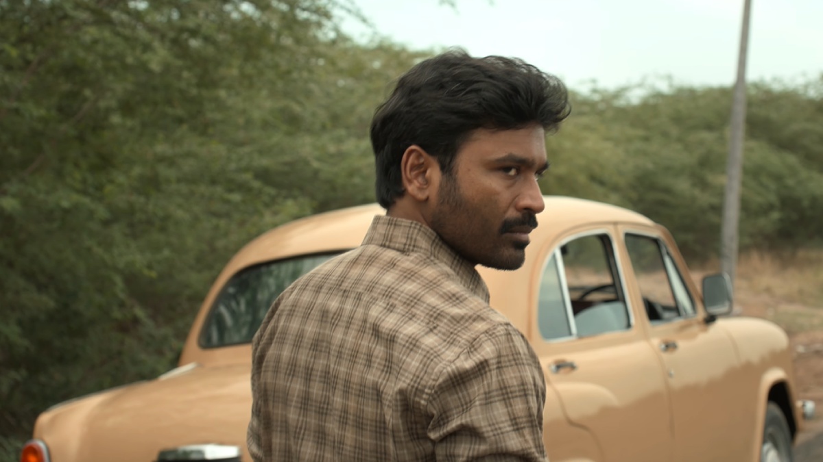 Kara Trailer Out: Dhanush Turns Ruthless Bank Robber in Explosive Action Drama