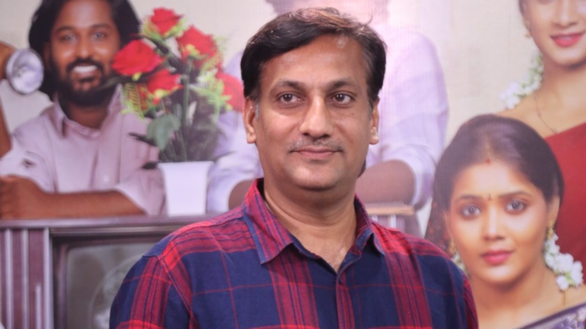 Karthikeya Kommi