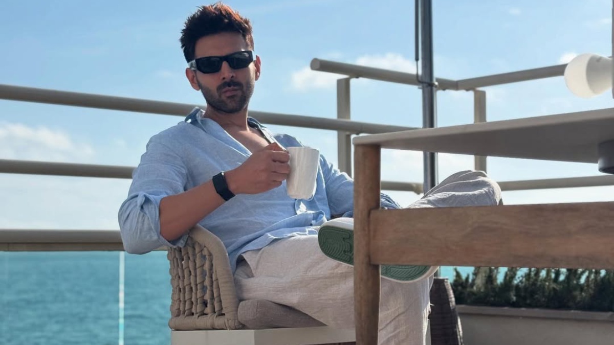 Kartik Aaryan Wins Big: Bombay HC to Crack Down on AI, Deepfake Misuse