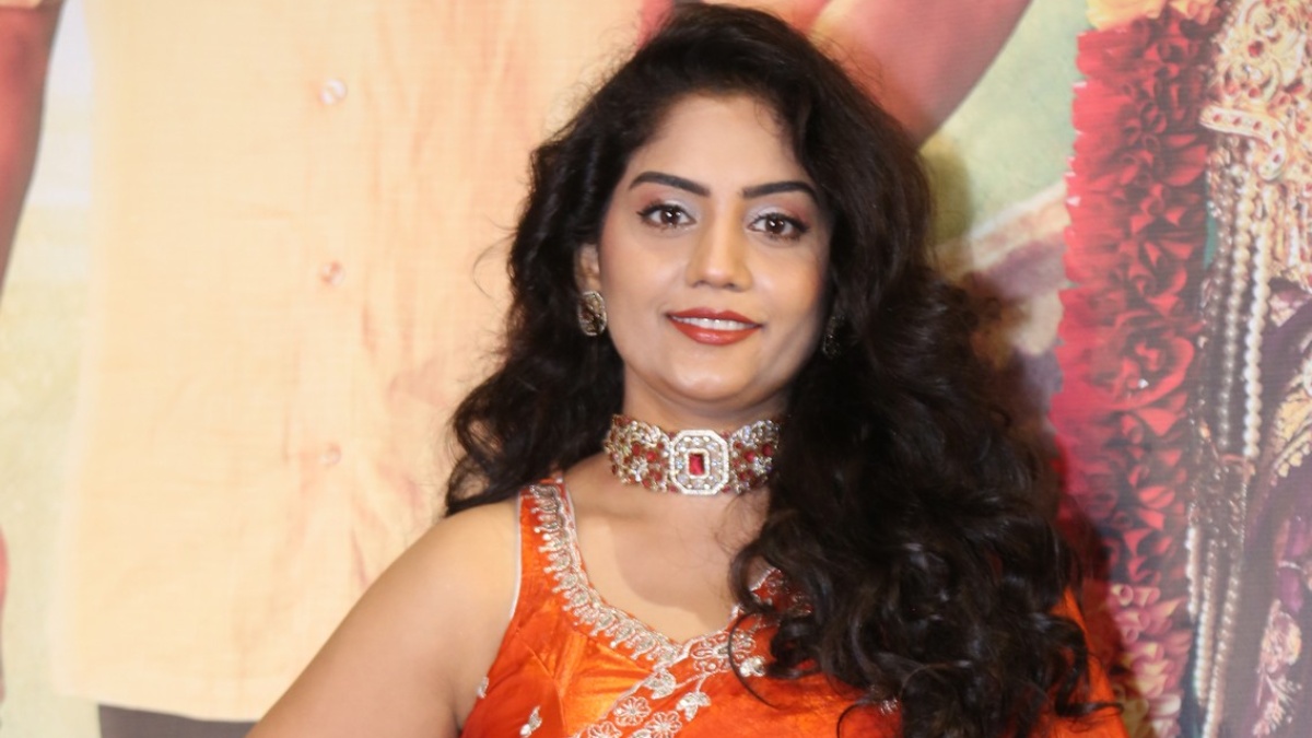 Karuna Bhushan
