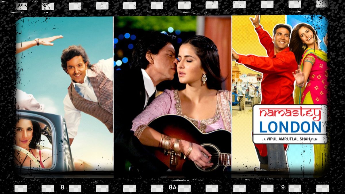 Birthday Special: 5 Katrina Kaif Films to Binge-Watch & Celebrate Bollywood’s Queen