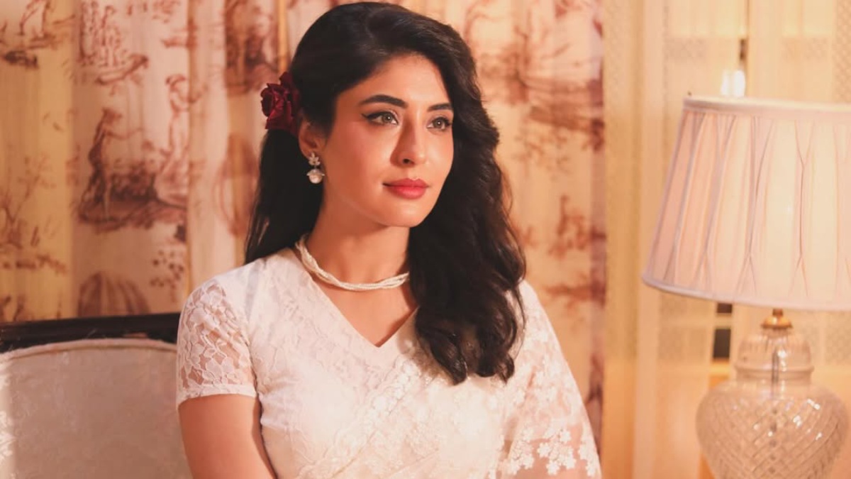 Kritika Kamra Opens Up on Casting Couch Experience: “I Was Really Young”
