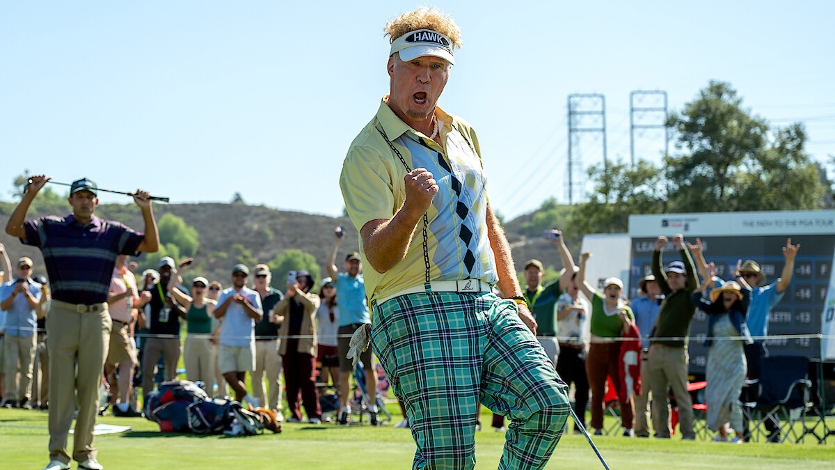 Love Sports and Comedy? These 10 Movies & Series Deserve a Spot on Your Watchlist