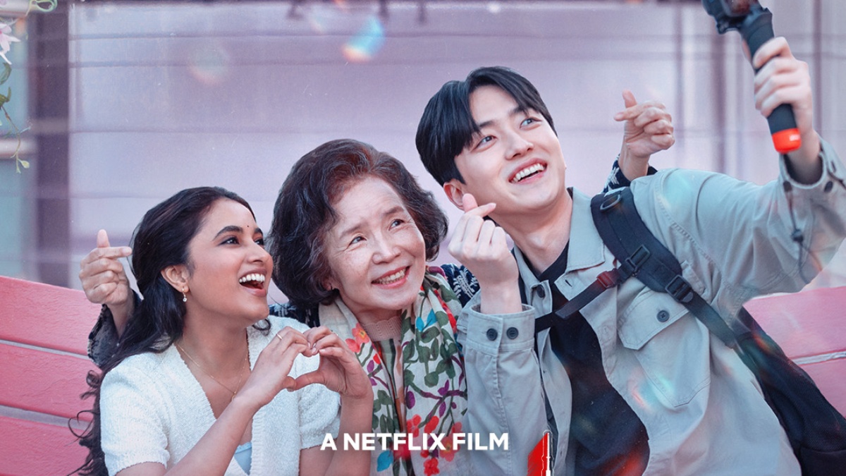 ‘Made In Korea’ Becomes OTT Sensation: Tamil Film Tops Netflix Trending List Within 24 Hours