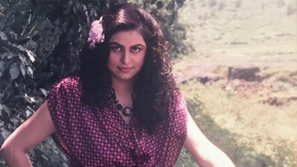 Mahabharat's Gandhari Renuka Israni at 59: Her Inspiring Journey, Career and Personal Sacrifices