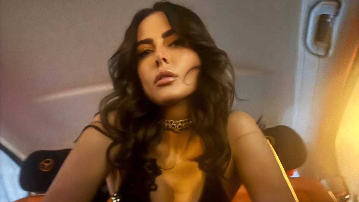 Mandana Karimi Says Her ‘Bags Are Packed’ Amid Iran Crisis, Opens Up About Leaving India