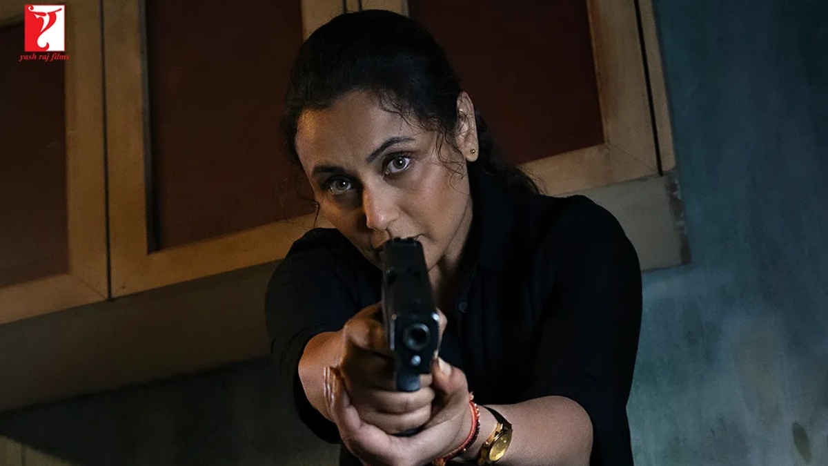Mardaani 3 OTT Release: When And Where To Watch Rani Mukerji’s Crime Thriller After Its Box Office Success