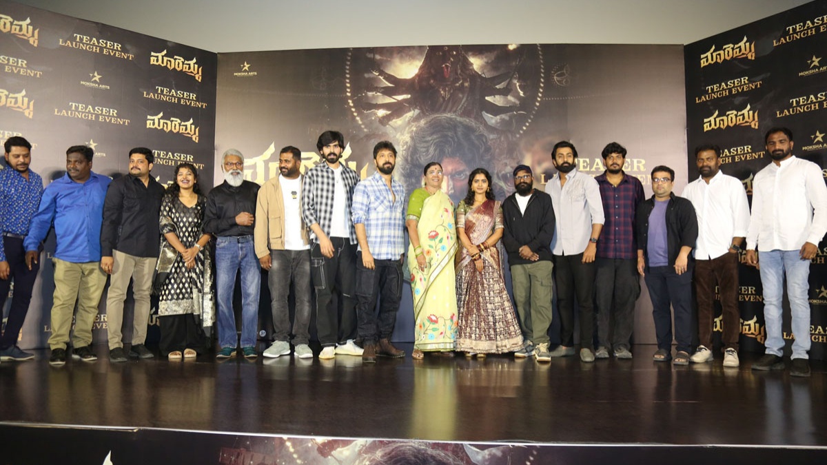 Toxic Teaser Out: Yash Introduced as Raya in Explosive Style | Yash’s ...