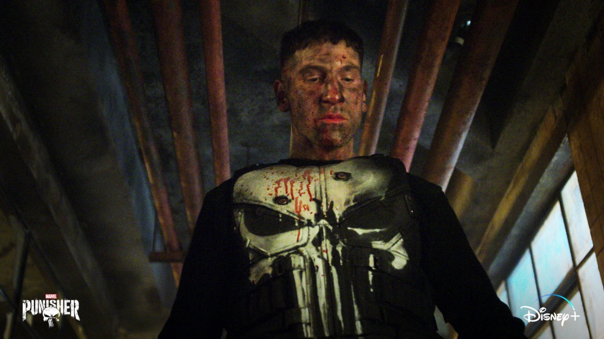 Marvel Confirms ‘Punisher: One Last Kill’ Release Date – Jon Bernthal Returns May 12