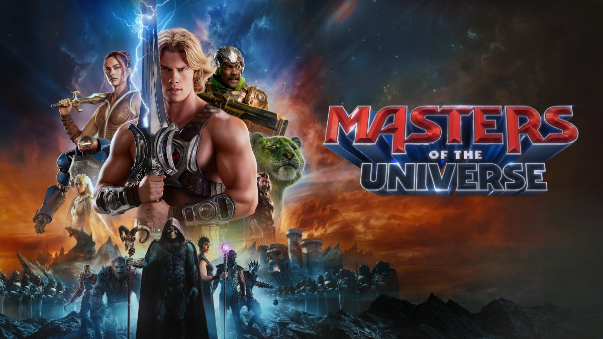 Masters of the Universe OTT Release: Cast, Story, Streaming Platform & Why Everyone's Talking About It