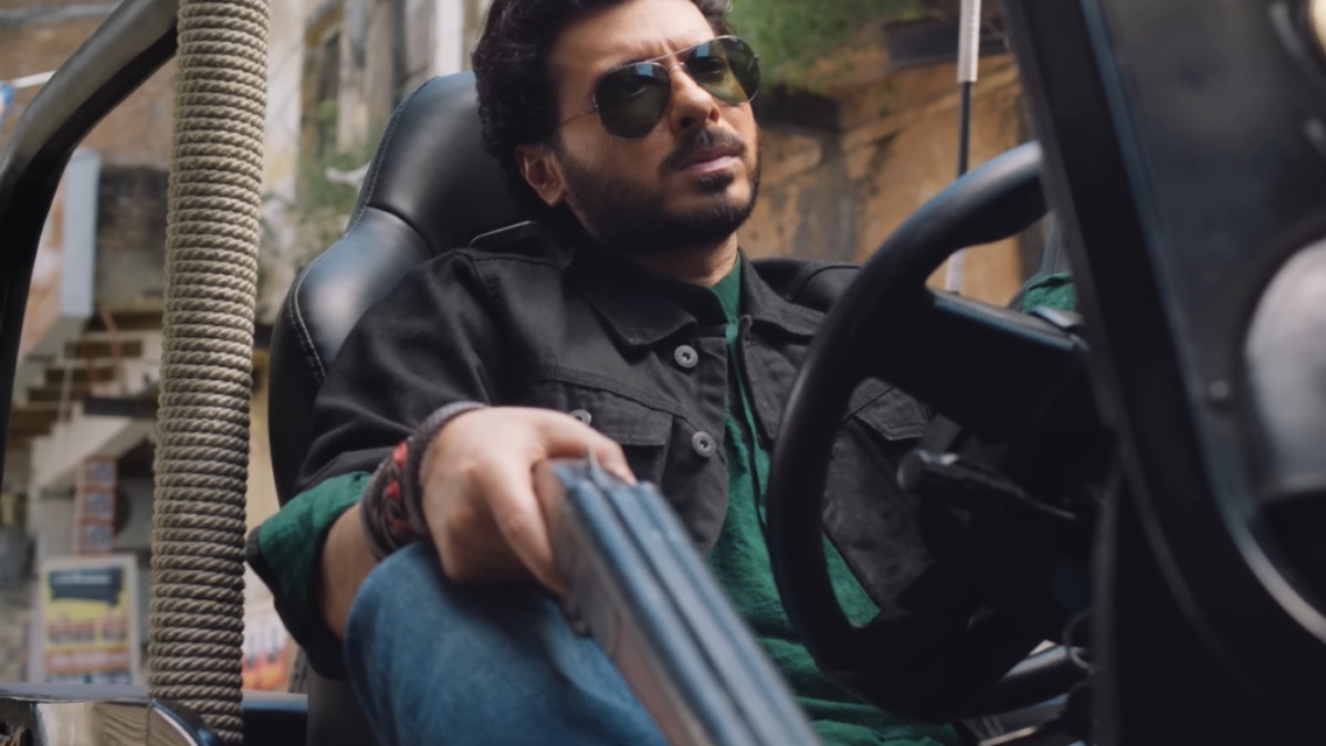 Mirzapur: The Movie Teaser Stills: Guddu, Munna and Kaleen Bhaiya Return With Bhaukaal
