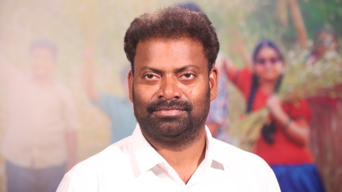 Mittapalli Surender