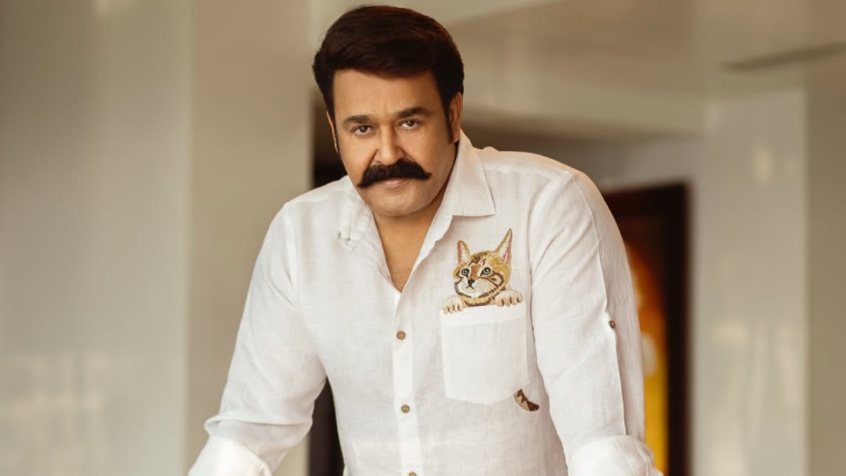 Mohanlal Joins Amitabh, Anil Kapoor In Big Legal Fight Over Digital Misuse