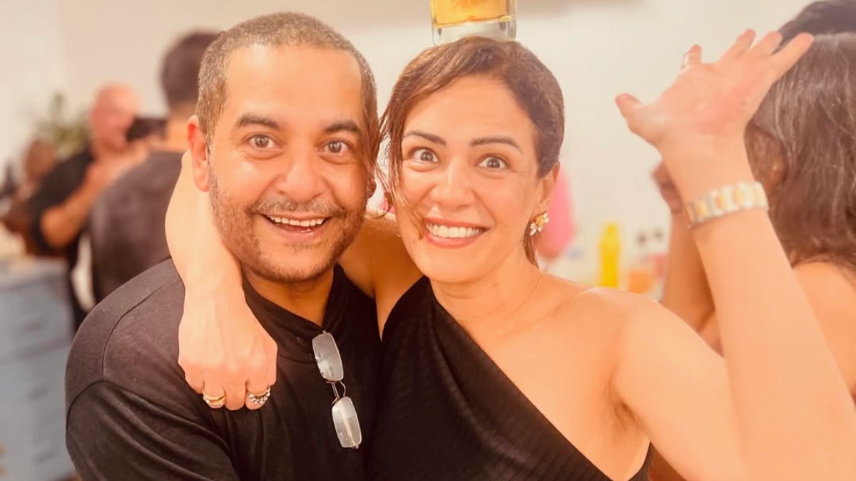 Mona Singh Reveals How She Stopped Gaurav Gera from Leaking Dhurandhar Secrets
