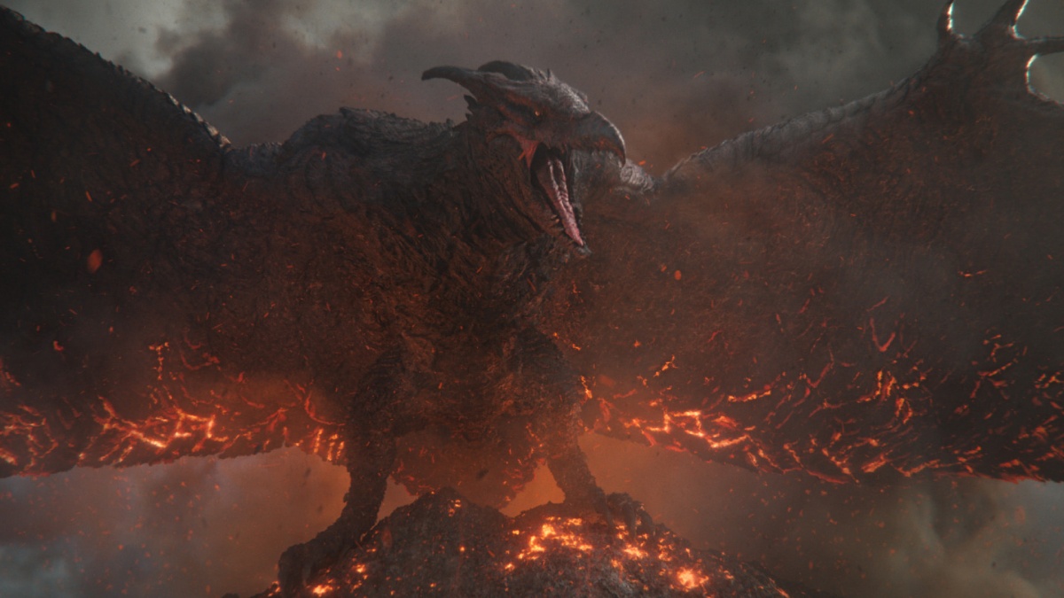 Monarch: Legacy of Monsters Rodan Twist Explained in New Photo Gallery