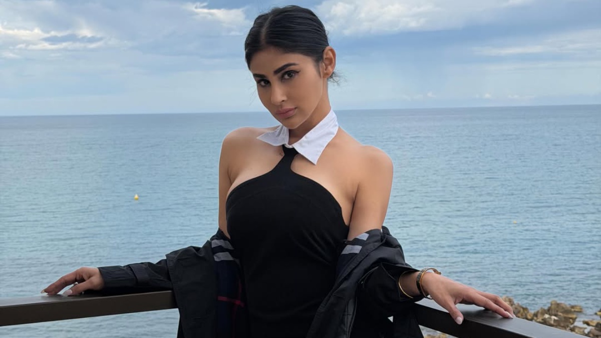Mouni Roy’s Cannes 2026 Appearance Goes Viral After Separation Announcement With Suraj Nambiar
