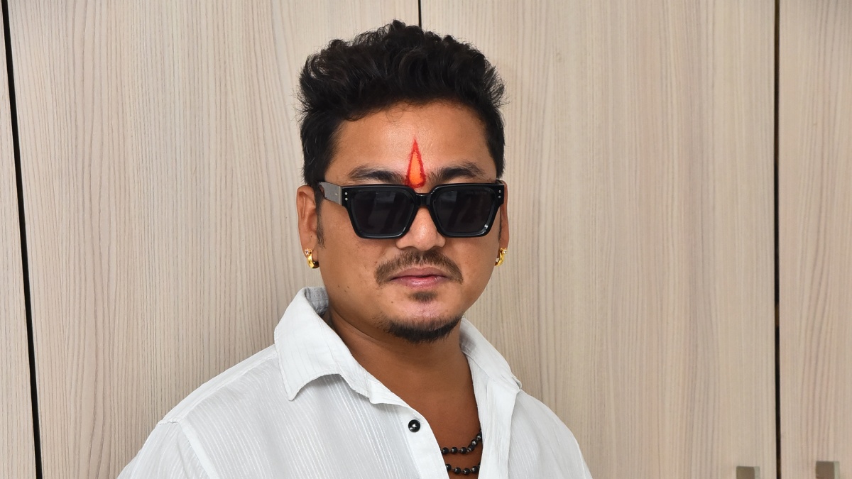 Nabakanth
