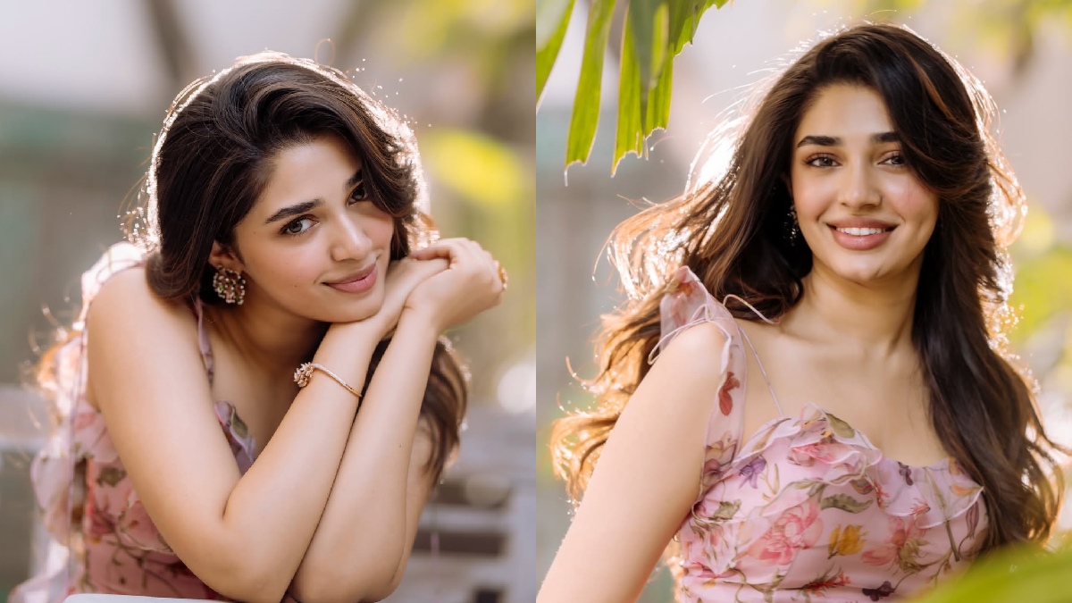 Krithi Shetty-யின் சிரிப்பில் மயங்காதவர் இருக்க முடியுமா? LIK நடிகையின் ரீசெண்ட் போட்டோஸ்!