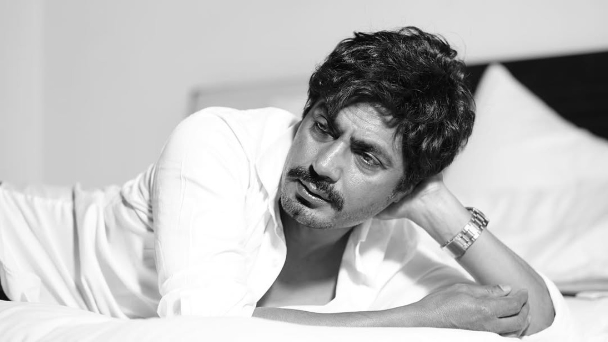 Nawazuddin Siddiqui Birthday Special: The Actor’s Most Sophisticated Fashion Moments in Pictures