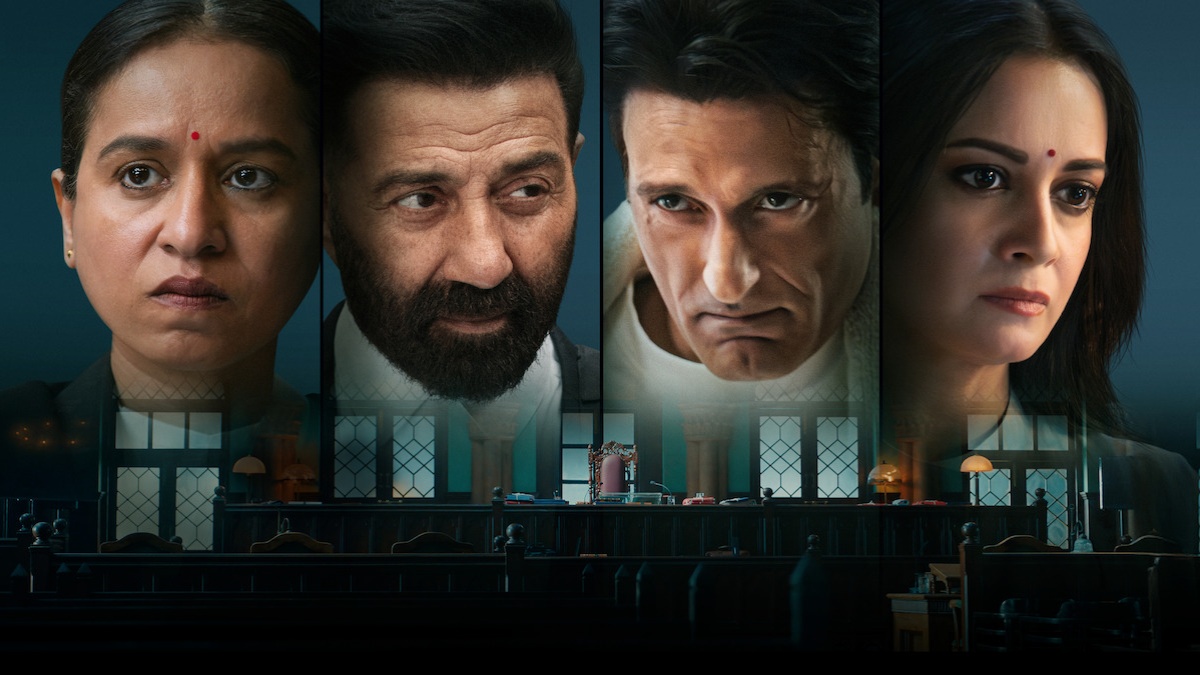 Netflix India 2026 Slate Revealed: Ikka, Operation Safed Sagar, Family Business & More to Stream Soon