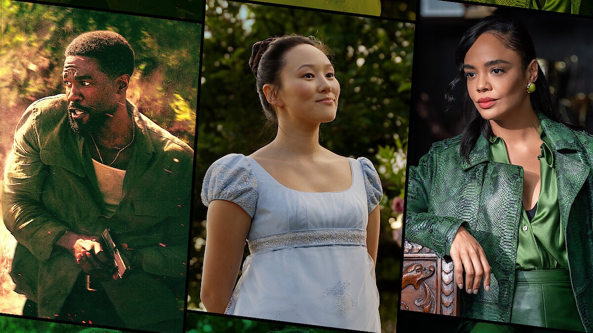 Netflix Reveals the 10 Most-Watched Shows of 2026–Did Your Favorite Make the List?